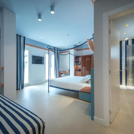 Murè Hotel Numana