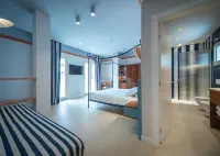 Murè Hotel Numana Hotels in Sirolo