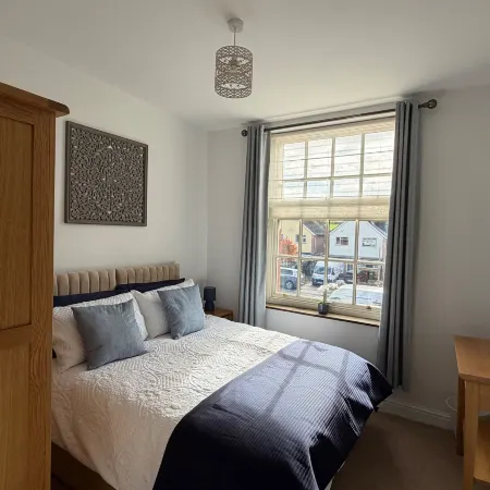 Apartment - Sleeps 4 - Near Nec & Airport