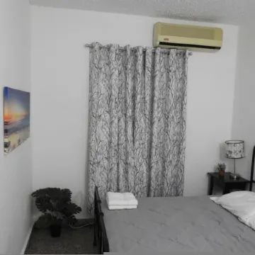 Casa del Sol-a Hospitals Malls Restaurants and Train Ride to Coliseo