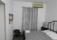 Casa del Sol-a Hospitals Malls Restaurants and Train Ride to Coliseo Hotels in Bayamon