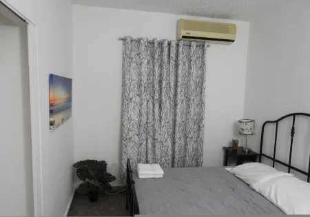 Casa del Sol-a Hospitals Malls Restaurants and Train Ride to Coliseo