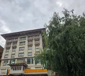 The Seva. Hotel Hotel di 