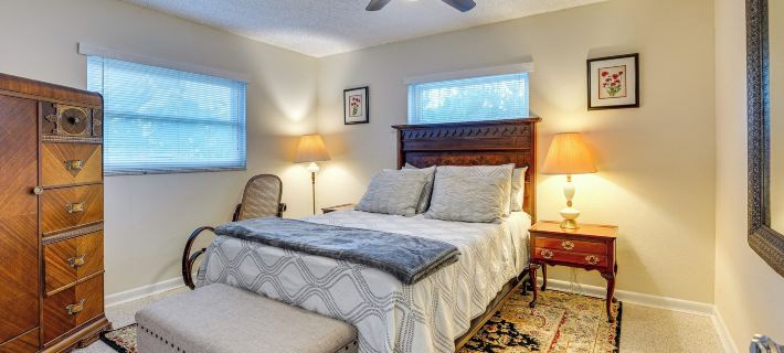 Walkable Historic District Gem: 2 Mi to Dtwn Ocala Hotels in Ocala