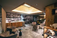 Tradition Julen Hotel - spa