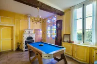 Le Gîte de Saint Phal - Holiday home