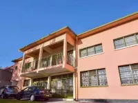 Glory Motel by Hodac Ltd Hotels near Institute Of National Museums Of Rwanda