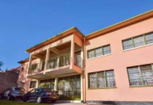 กลอรี โมเทล บาย HODAC Ltd โรงแรมใน