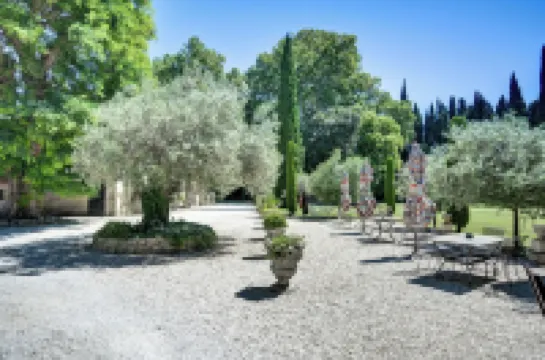 마 데 콩트 드 프로방스