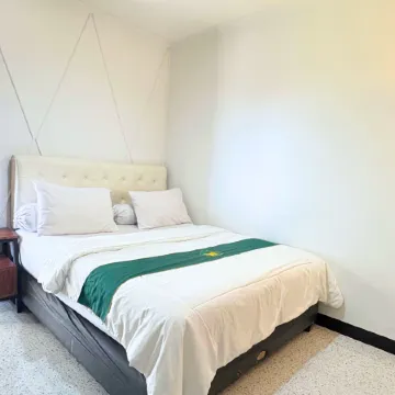 Omah Mee Homestay Jember