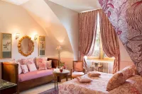 Château de Noizay - ChâteauZen Hotel a Vernou-sur-Brenne