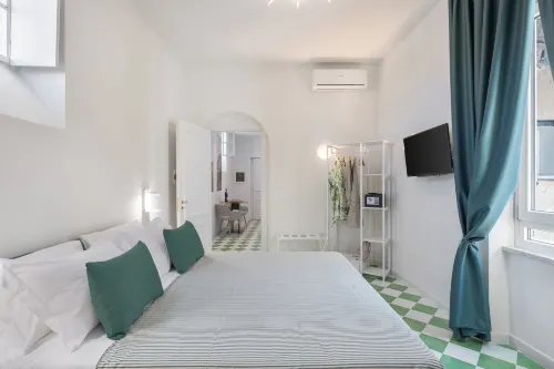 Luxury New Sorrento Home With Terrace - Sleeps 12 - 2-Star