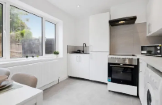 3Bed House-Free Parking Hotels in Alfreton