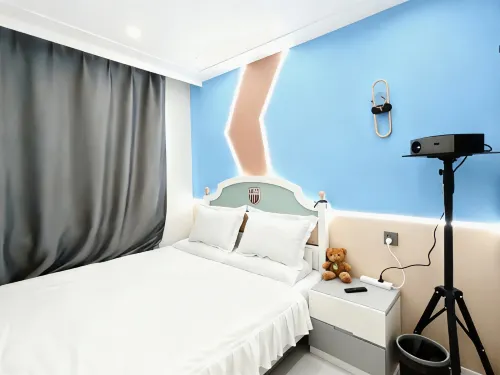 Shifen Homestay (Anping Street) - Condos
