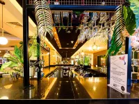 Novotel Birmingham Centre - bar