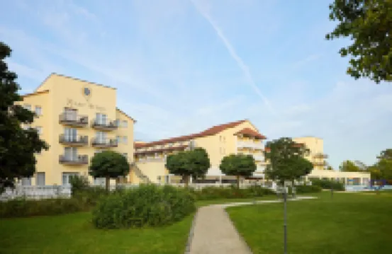 Dorint Marc Aurel Spa & Golf Resort Hotels in 