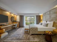 โรงแรมเมอเวนพิค รีสอร์ท อันตัลยา เตกิโรวา