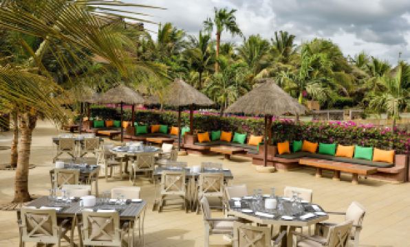Mövenpick Resort Lamantin Saly