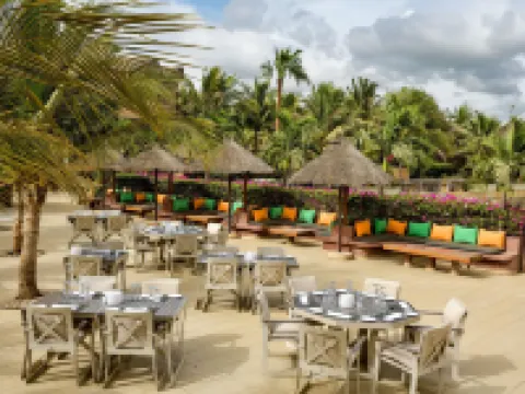 Mövenpick Resort Lamantin Saly