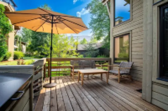 Creekside 1273 - Nr Ski + Sun Valley Rec Passes Hotels in Sun Valley