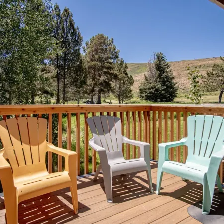 Sunburst - Golf Course Views + Free Resort Amenities