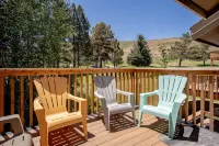 Sunburst - Golf Course Views + Free Resort Amenities - Mountain view