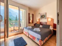 Apartel Park Osejava Hôtels à : Makarska