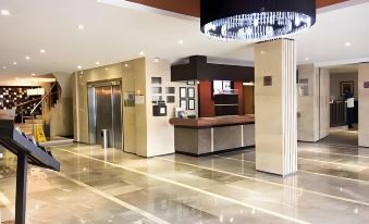 Hotel Metropol