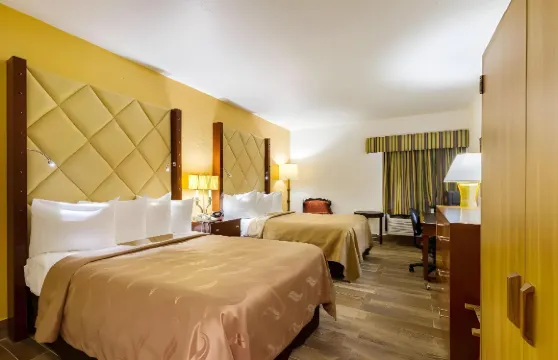 佛羅里達城佛羅里達基斯區凱藝酒店