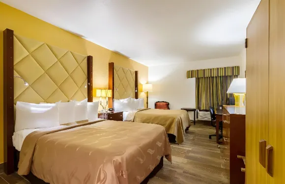 佛羅里達城佛羅里達基斯區凱藝酒店