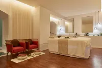 The Taj Mahal Tower, Mumbai - spa
