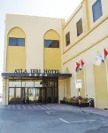 Ayla Ibri Hotel Hotels in 