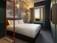 Ibis Styles Copenhagen Orestad โรงแรมใกล้ศูนย์ประชุมเบลลาเซ็นเตอร์