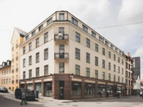 Heimen Hotel Hotels in Bergen