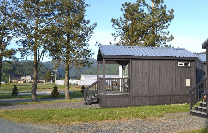 Roam Tillamook