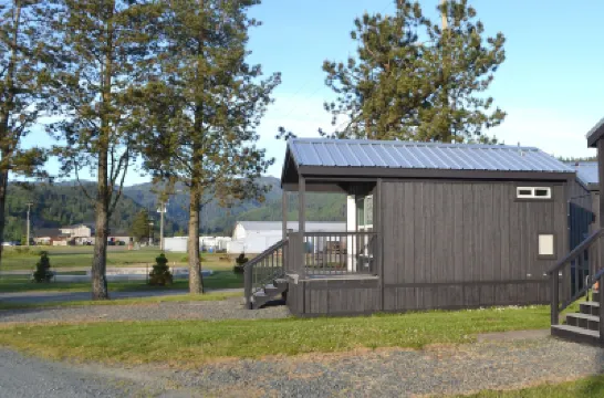 Roam Tillamook Hotels in 