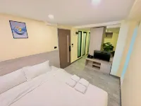 Nona Hotel, Bangkok - Hostels