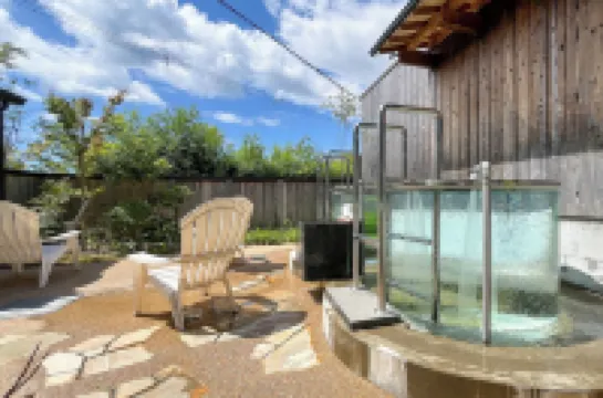 Shiki No Sato Yuraku Hotel a 