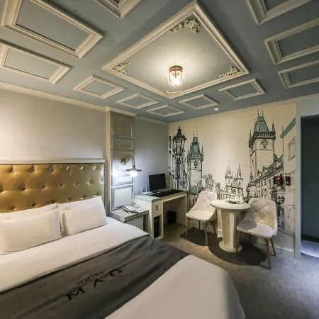 Motel Mac