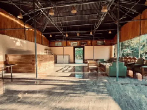 卡齊蘭加生態村度假村 瑙貢酒店