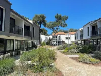 Club Vacances Bleues Grand Air Oléron