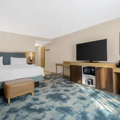 هامبتون إن آند سويتس بلايموث Hotels near ‪1749 Court House And Museum‬