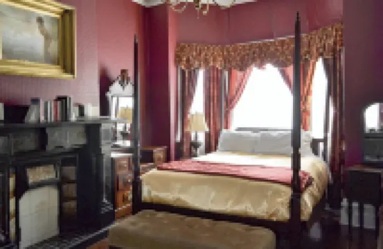 The Roses Heritage Inn Hotels in 