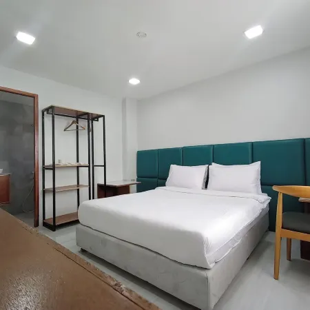 Sobel Hotel