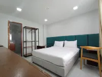 Sobel Hotel Hotels in Caloocan