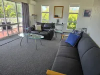 Three bedroom Ohope Beach Paradise