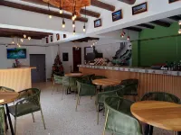 Hotel Boutique Cenit - bar