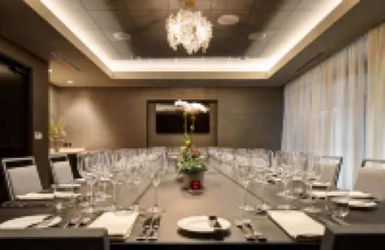 โรงแรมอาร์เชอร์ นาปา