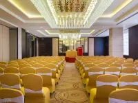 Diyalo Plaza Birgunj by Soaltee Hotels in Parsa