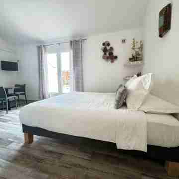 U Pirellu résidence Rooms